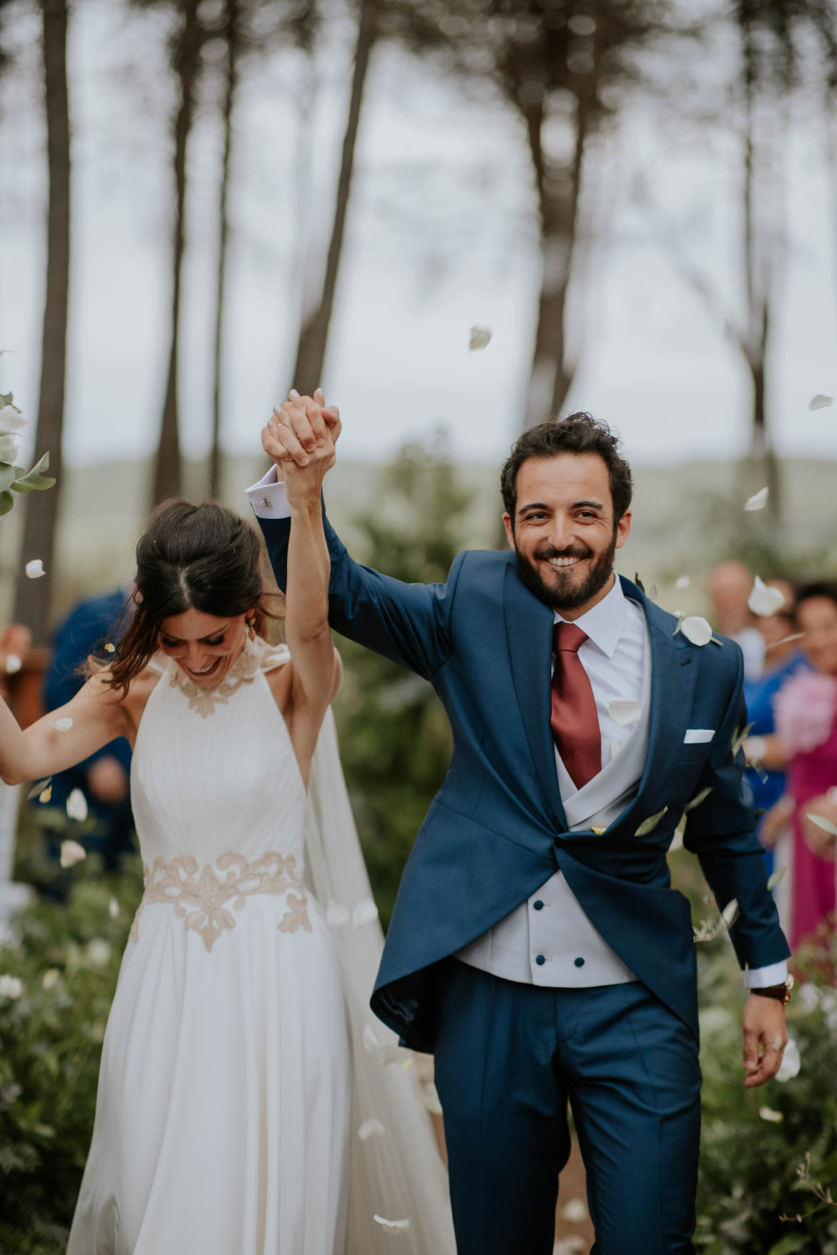 BODA FINCA TORREFIEL