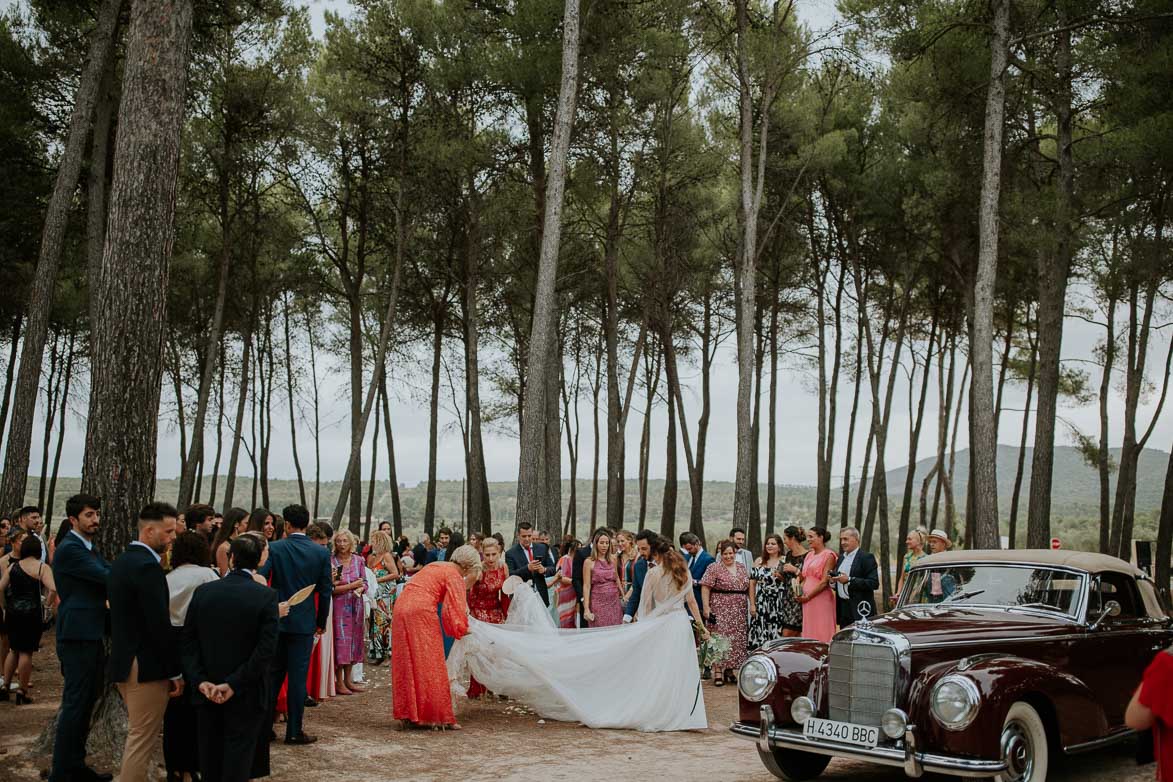 BODA FINCA TORREFIEL