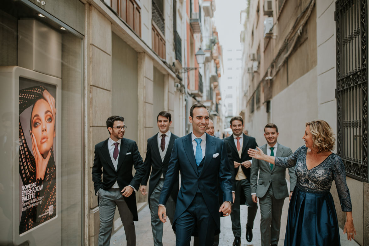 Fotografos de Bodas en Valencia