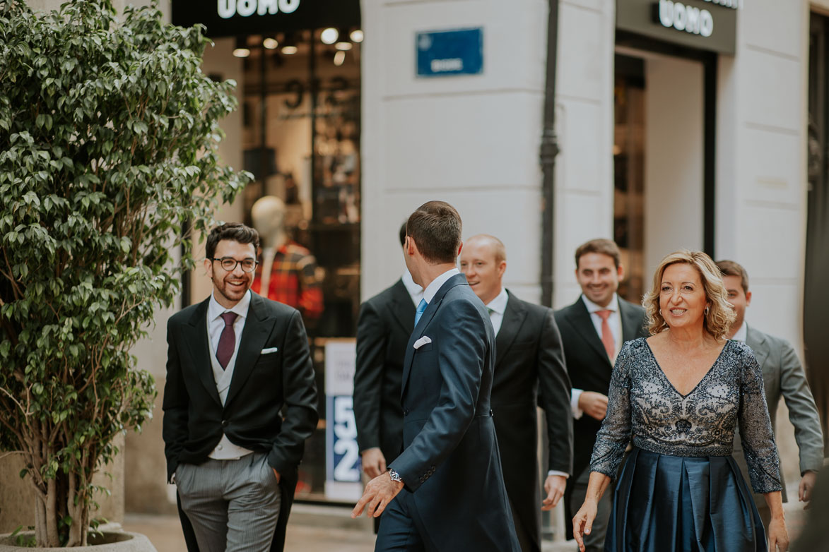 Fotografos de Bodas en Valencia