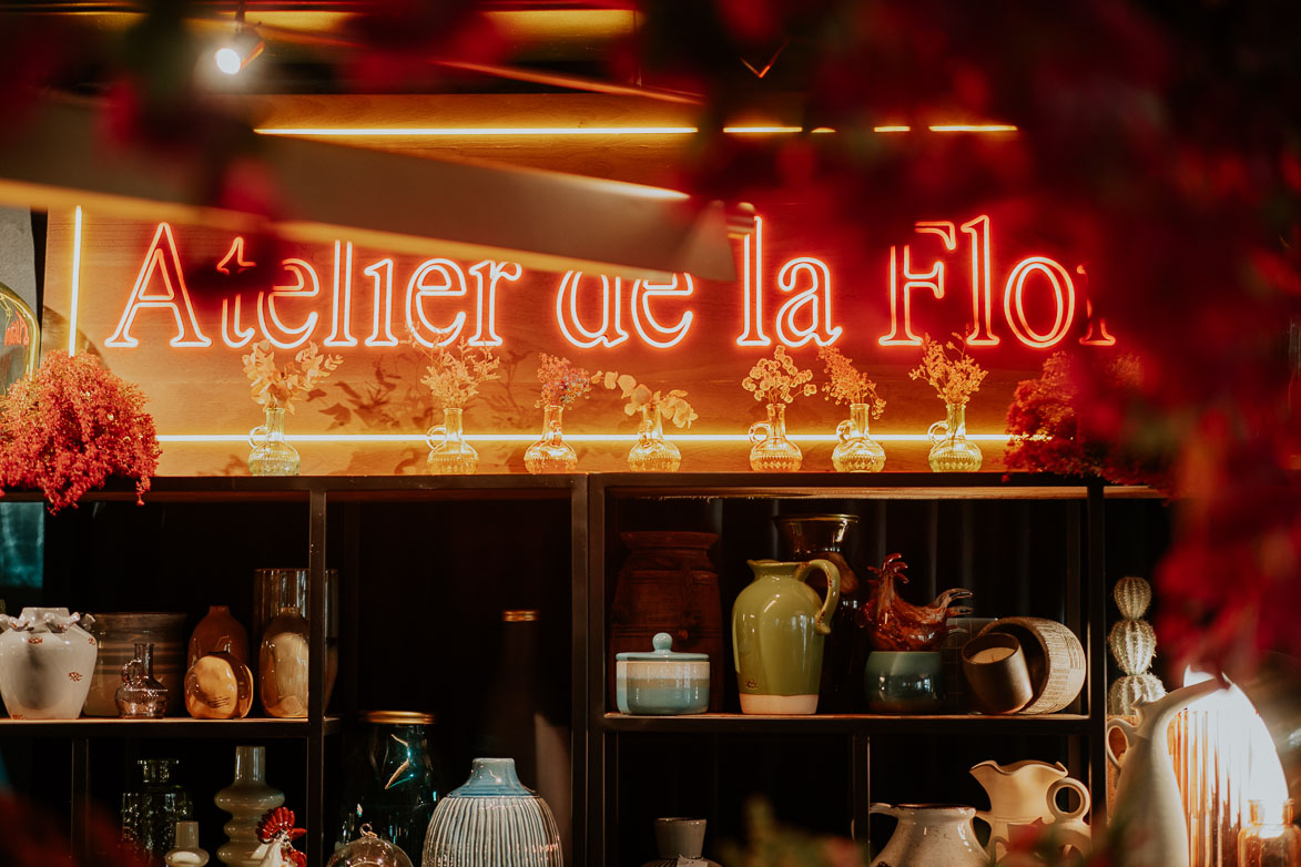 Atelier de la Flor Only You