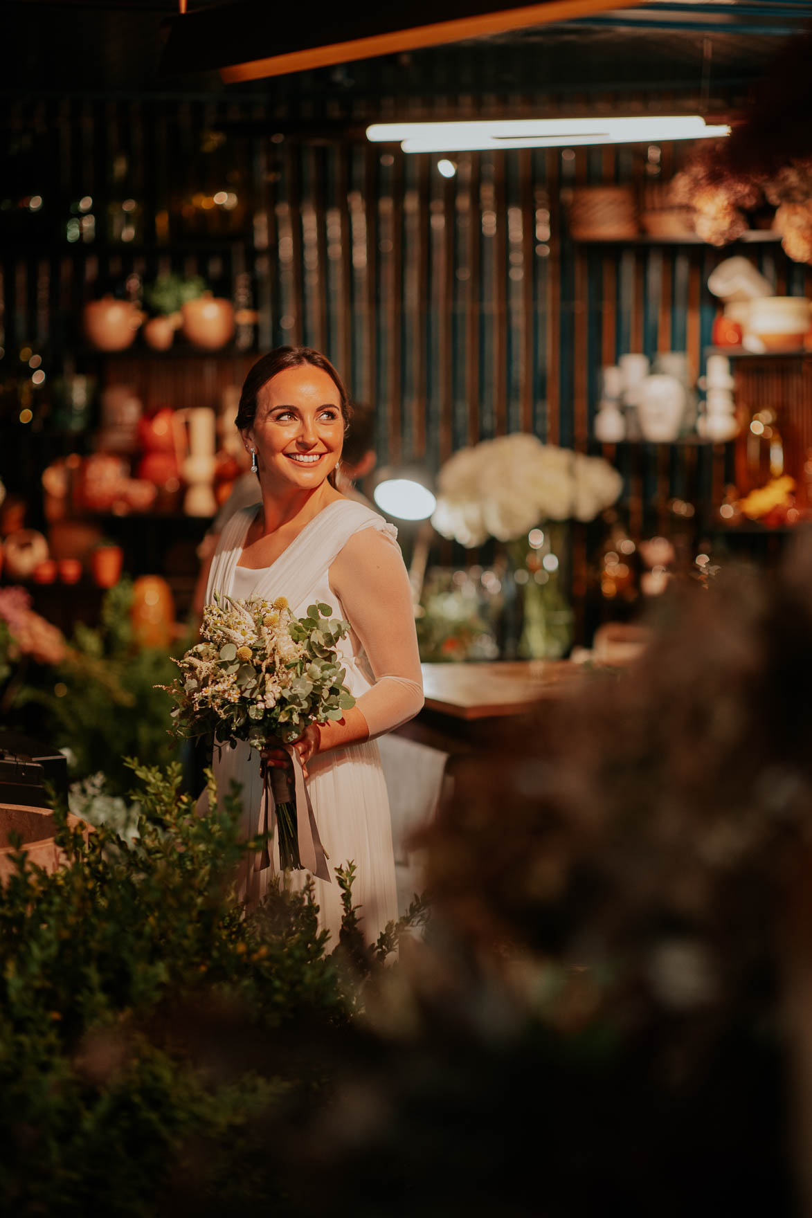 Boda Atelier de la Flor Only You