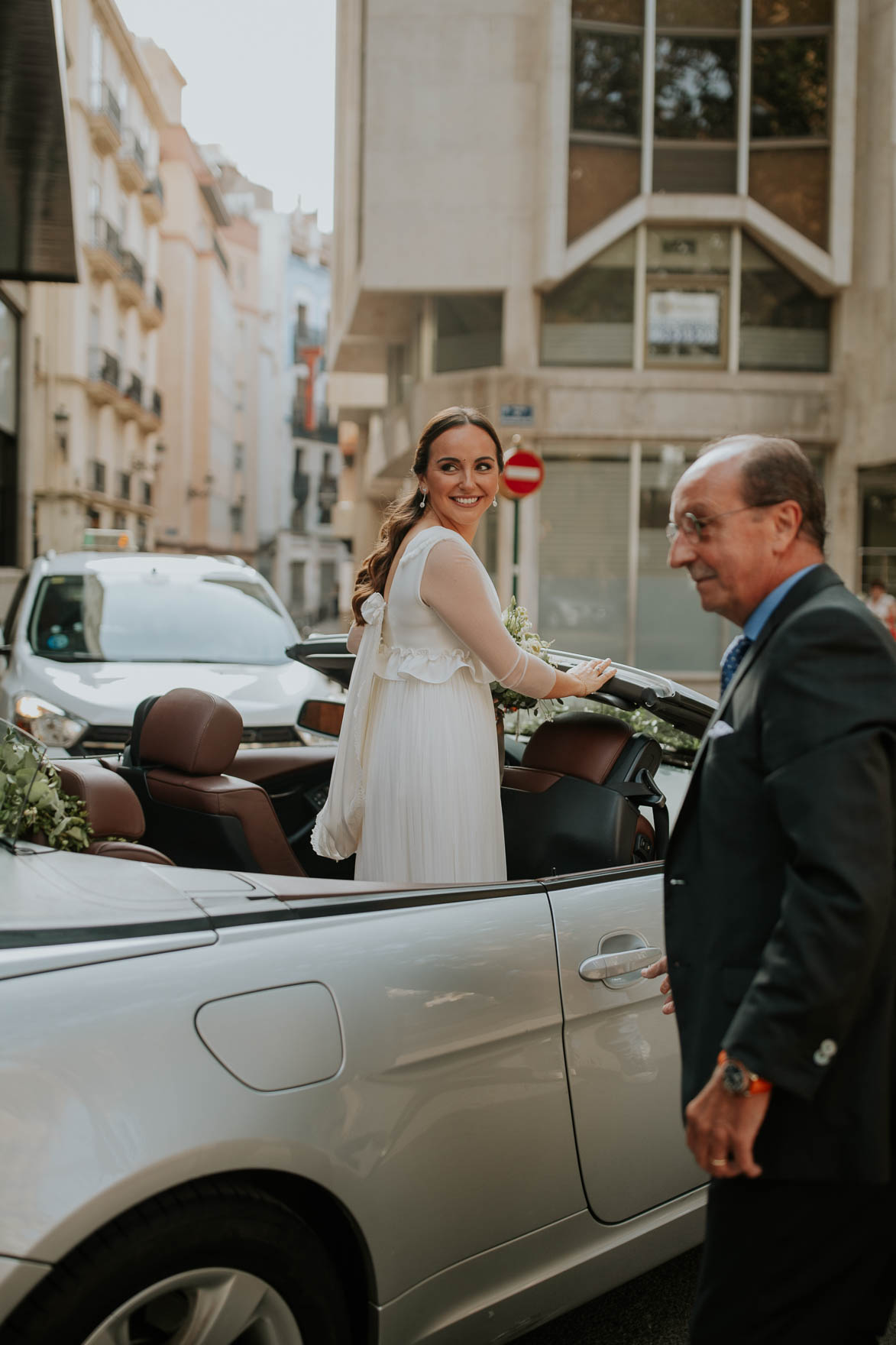 Fotos de Bodas en Valencia