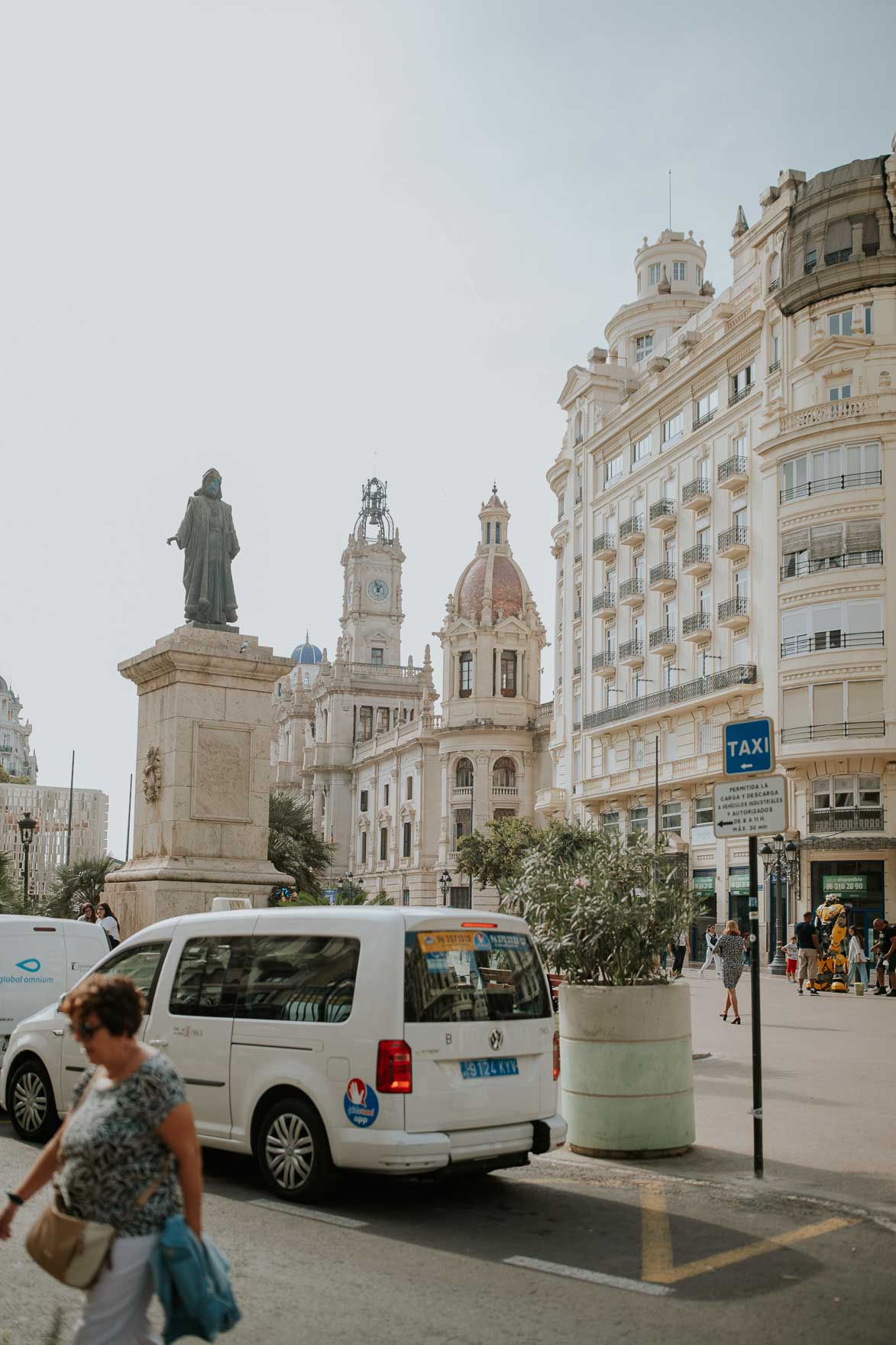 Fotos de Bodas en Valencia