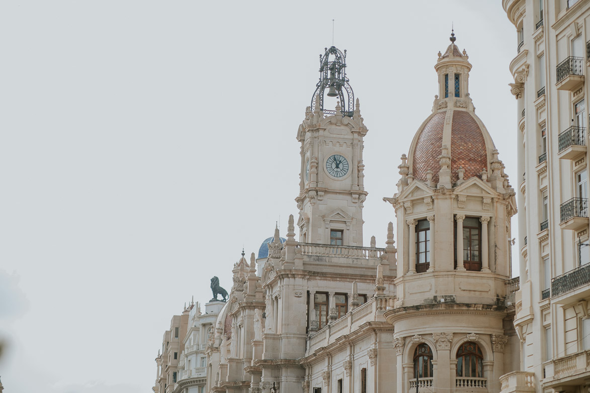 Fotos de Bodas en Valencia