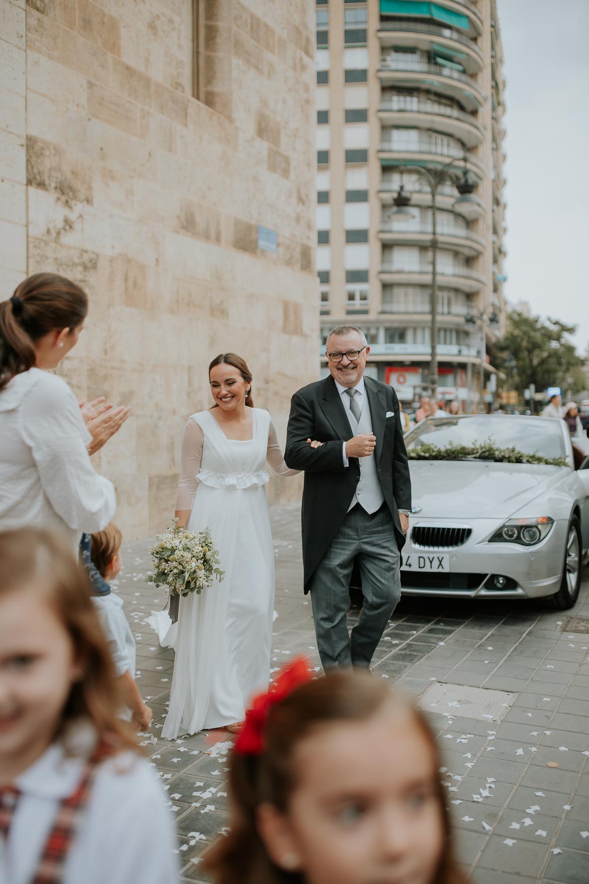 Vestido de Novia Aleste Atelier