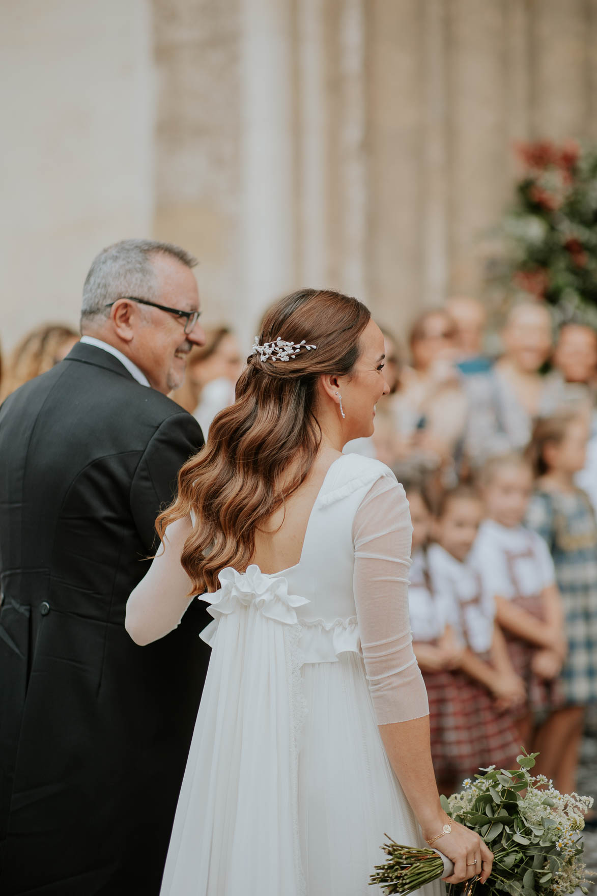 Boda Parroquia de Santa Catalina y San Agustín Valencia