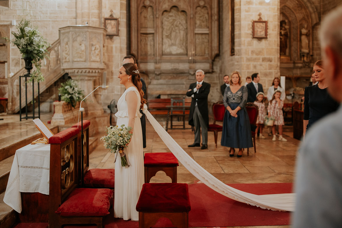 Boda Parroquia de Santa Catalina y San Agustín Valencia