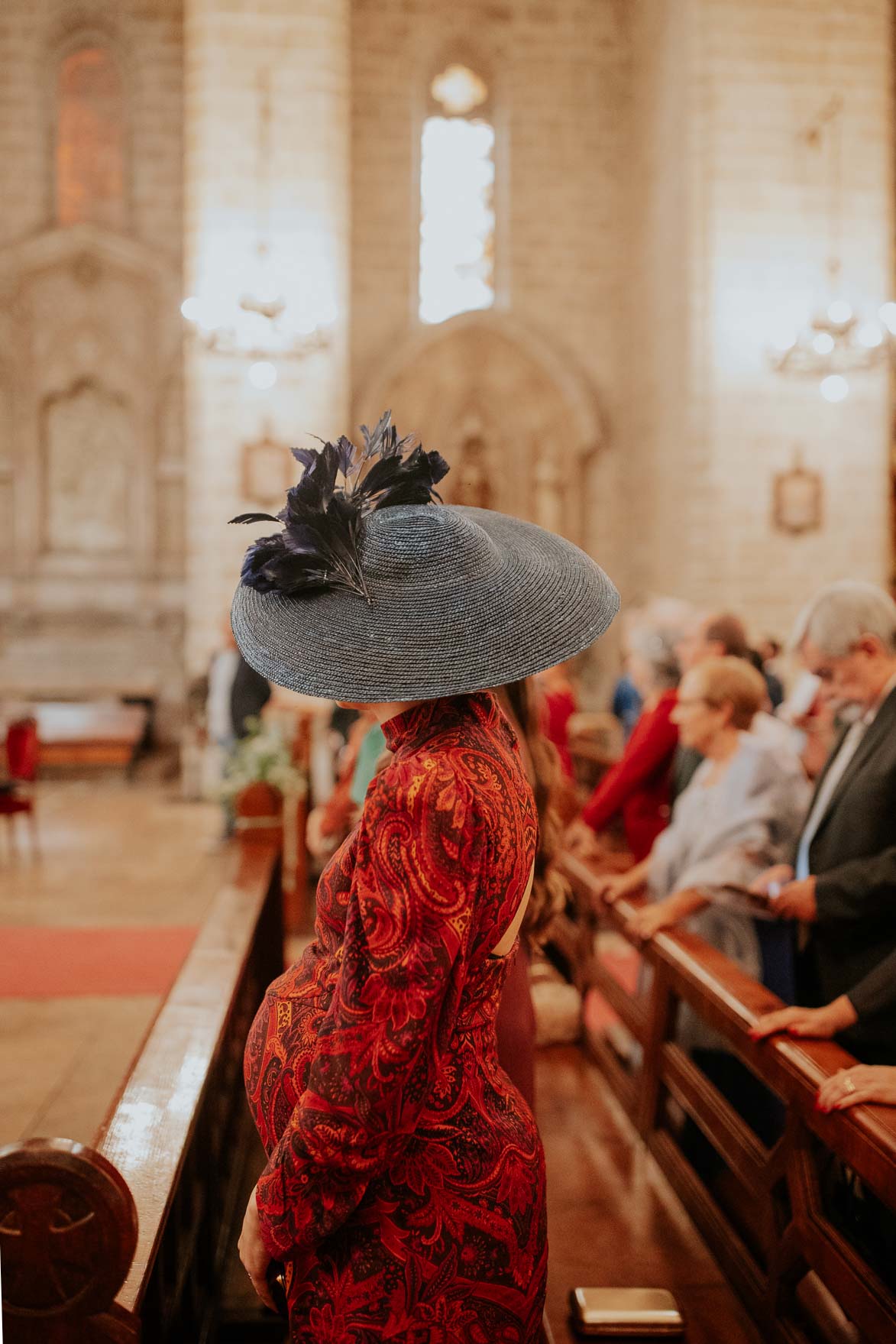 Tocados para Bodas en Valencia