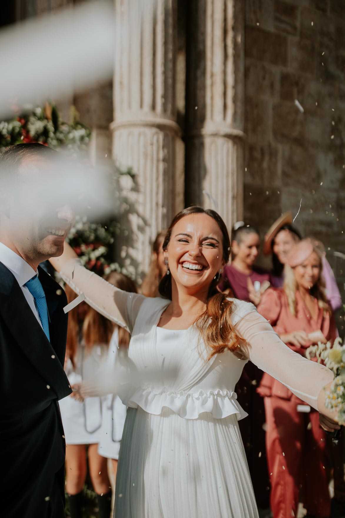 Boda Parroquia de Santa Catalina y San Agustín Valencia