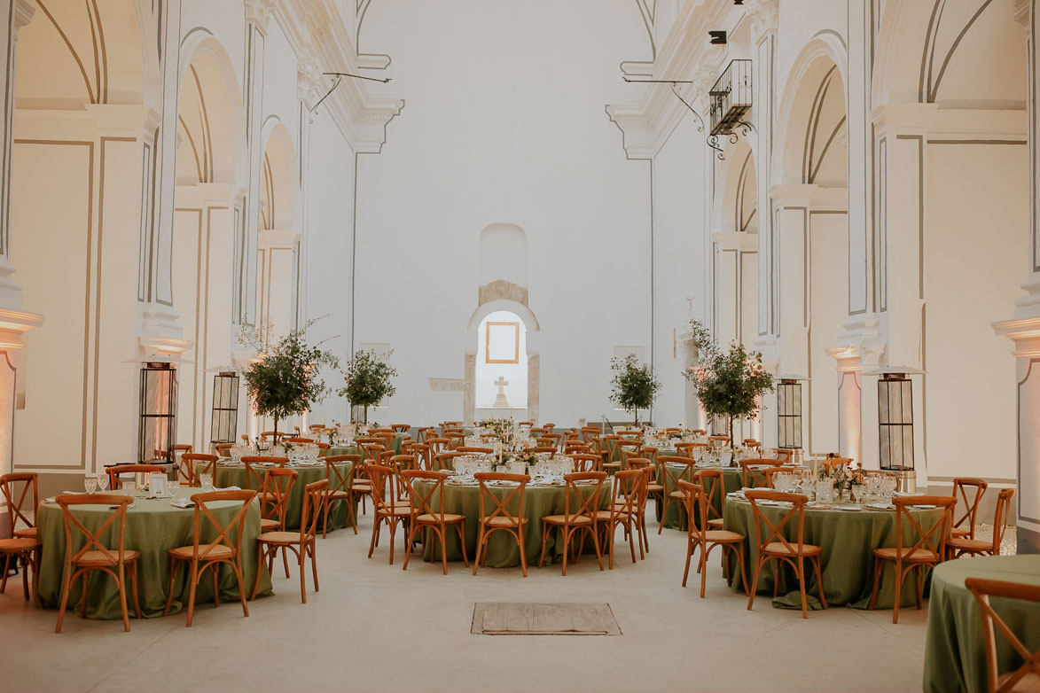 Boda Monasterio de Sant Jeroni de Cotalba