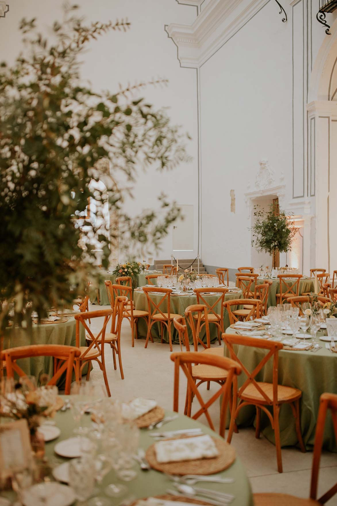 Boda Monasterio de Sant Jeroni de Cotalba