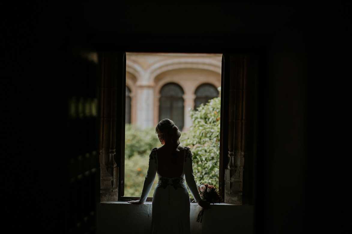 Boda Monasterio de Sant Jeroni de Cotalba