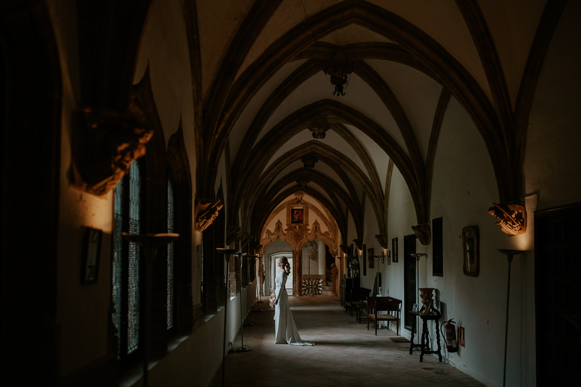 Boda Monasterio de Sant Jeroni de Cotalba