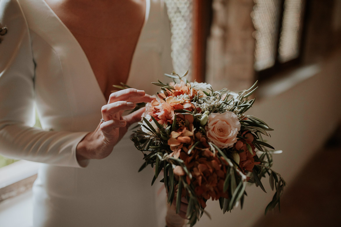 Boda Monasterio de Sant Jeroni de Cotalba