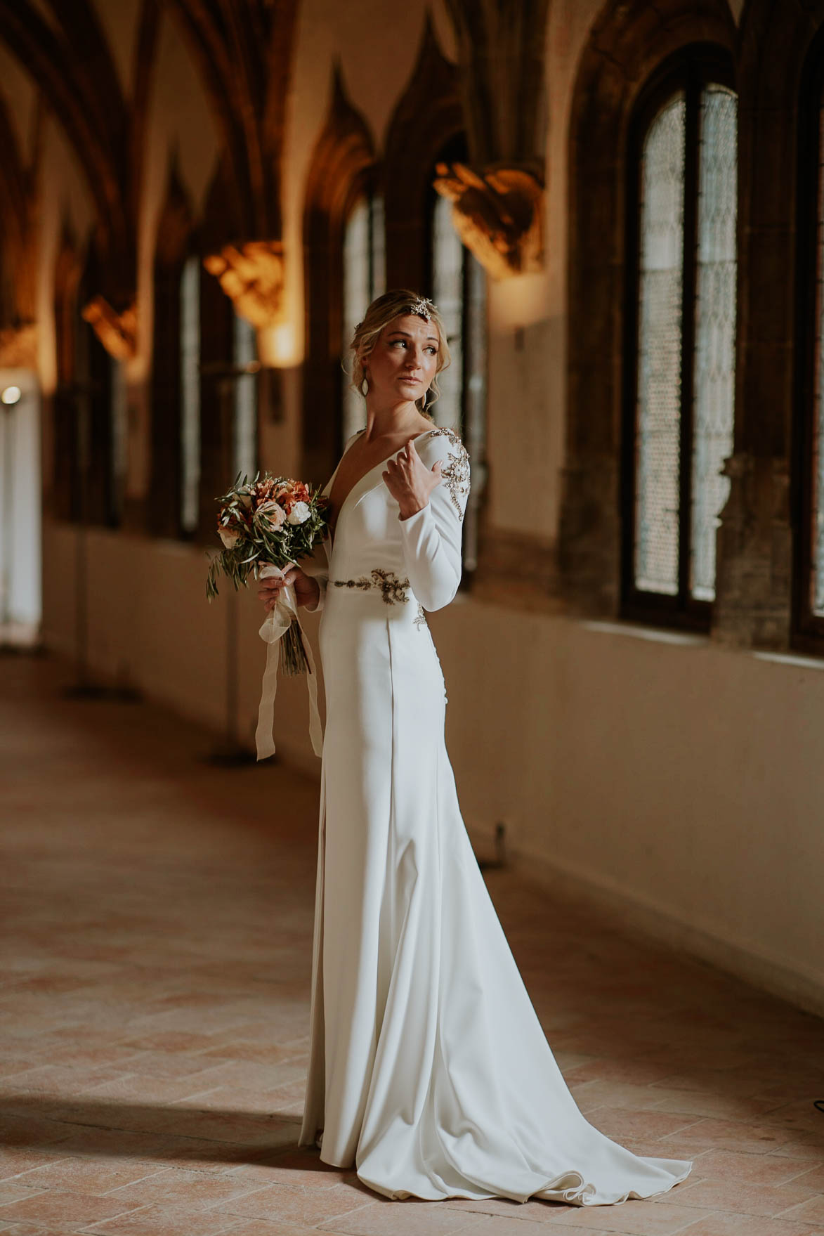 Boda Monasterio de Sant Jeroni de Cotalba