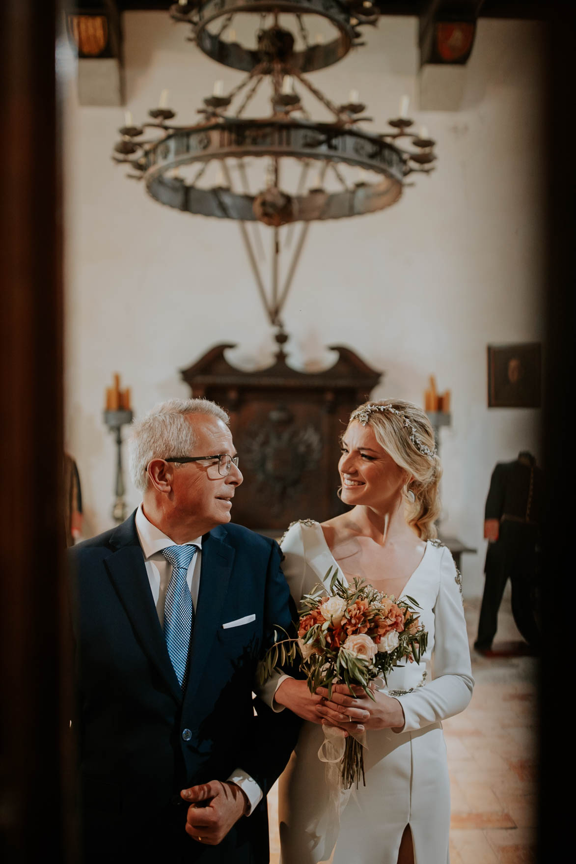 Boda Monasterio de Sant Jeroni de Cotalba