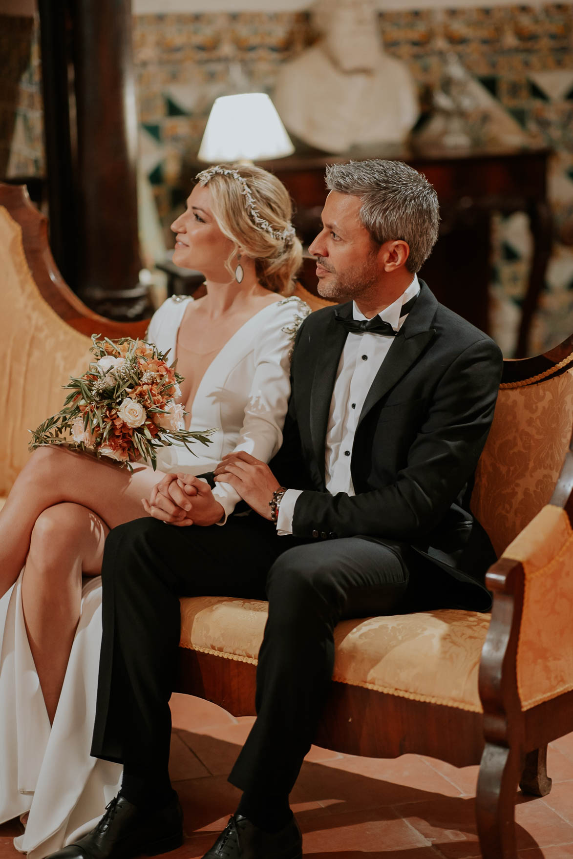 Boda Monasterio de Sant Jeroni de Cotalba