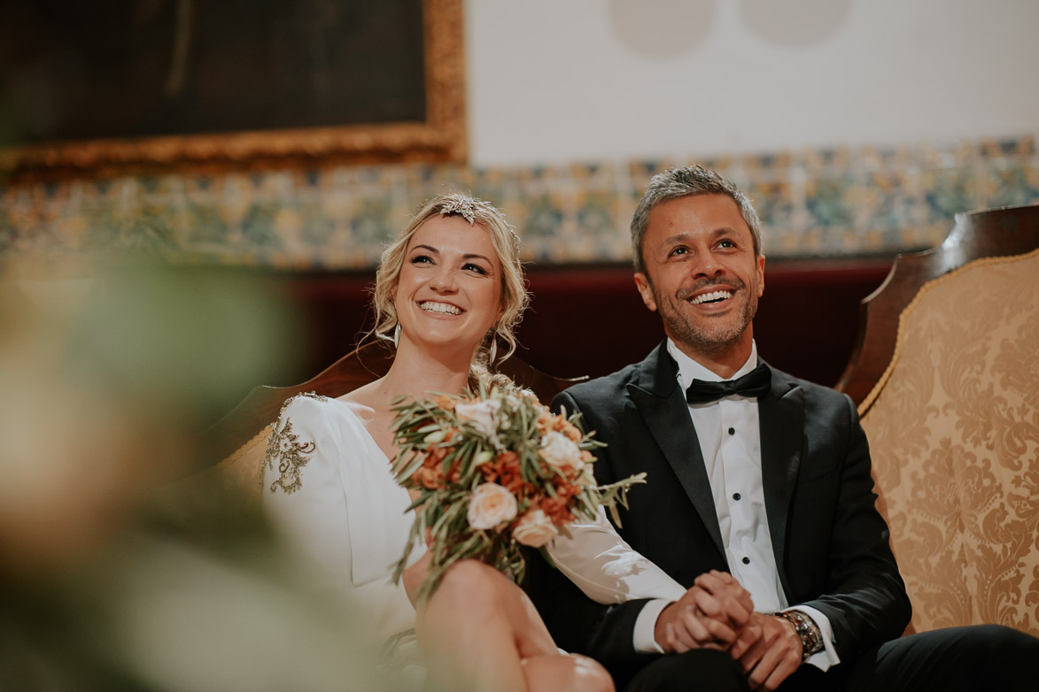 Boda Monasterio de Sant Jeroni de Cotalba