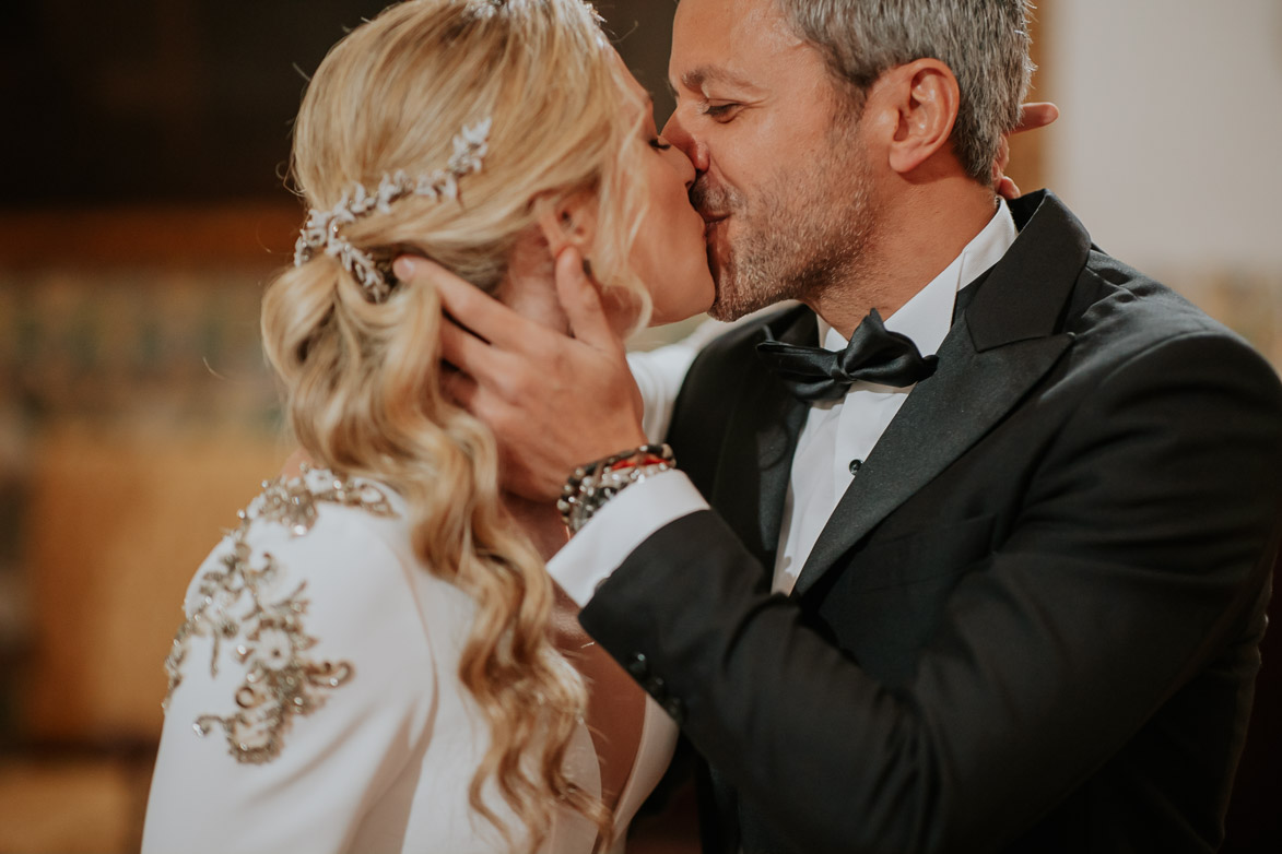 Boda Monasterio de Sant Jeroni de Cotalba