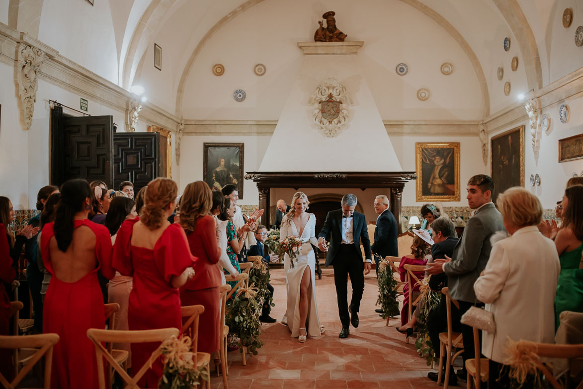 Boda Monasterio de Sant Jeroni de Cotalba