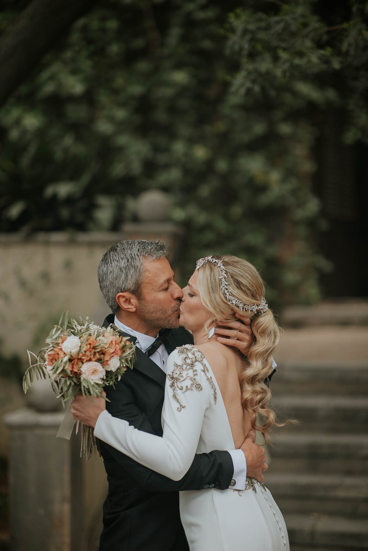 Boda Monasterio de Sant Jeroni de Cotalba