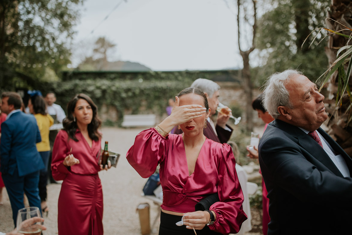 Boda Monasterio de Sant Jeroni de Cotalba