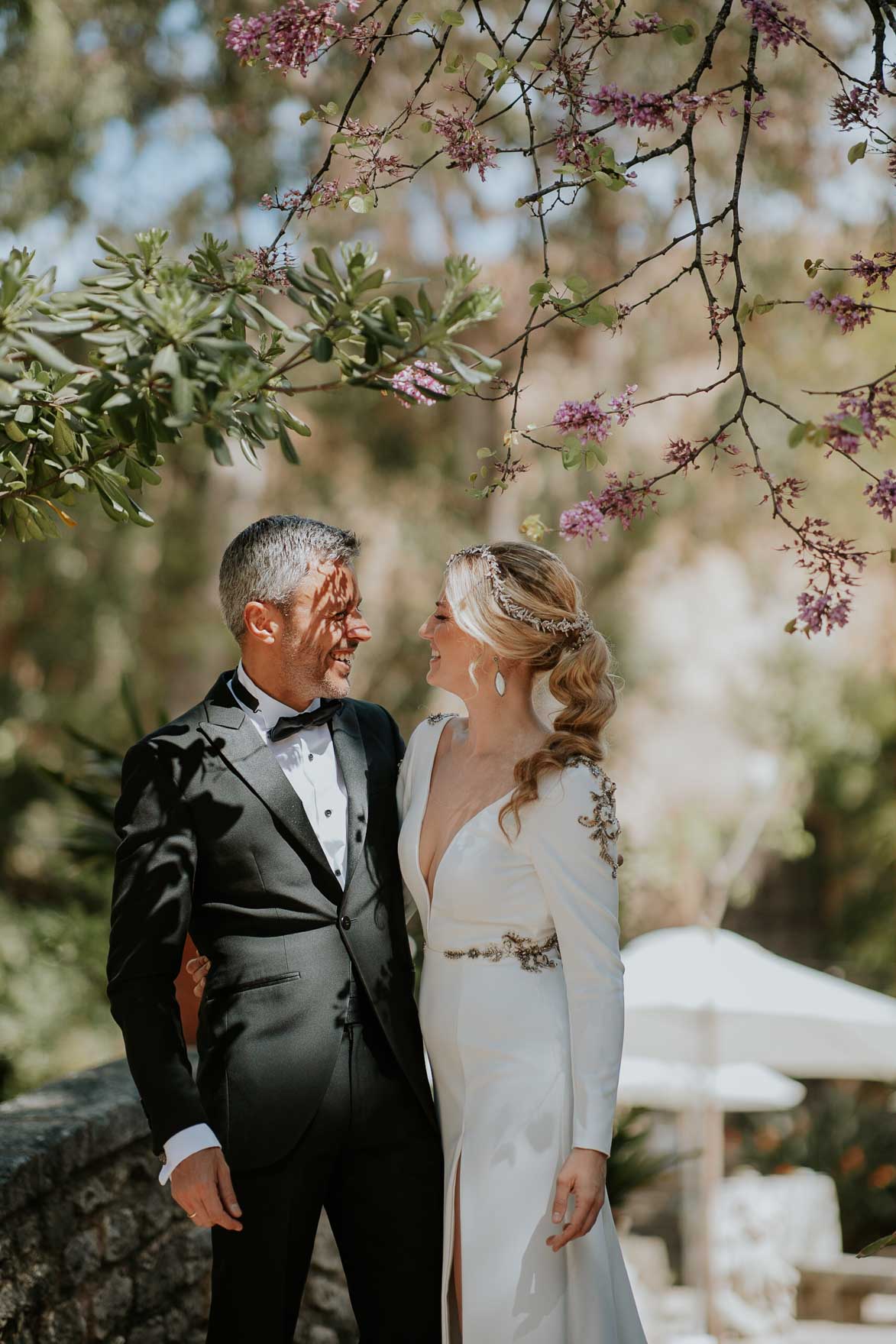 Boda Monasterio de Sant Jeroni de Cotalba