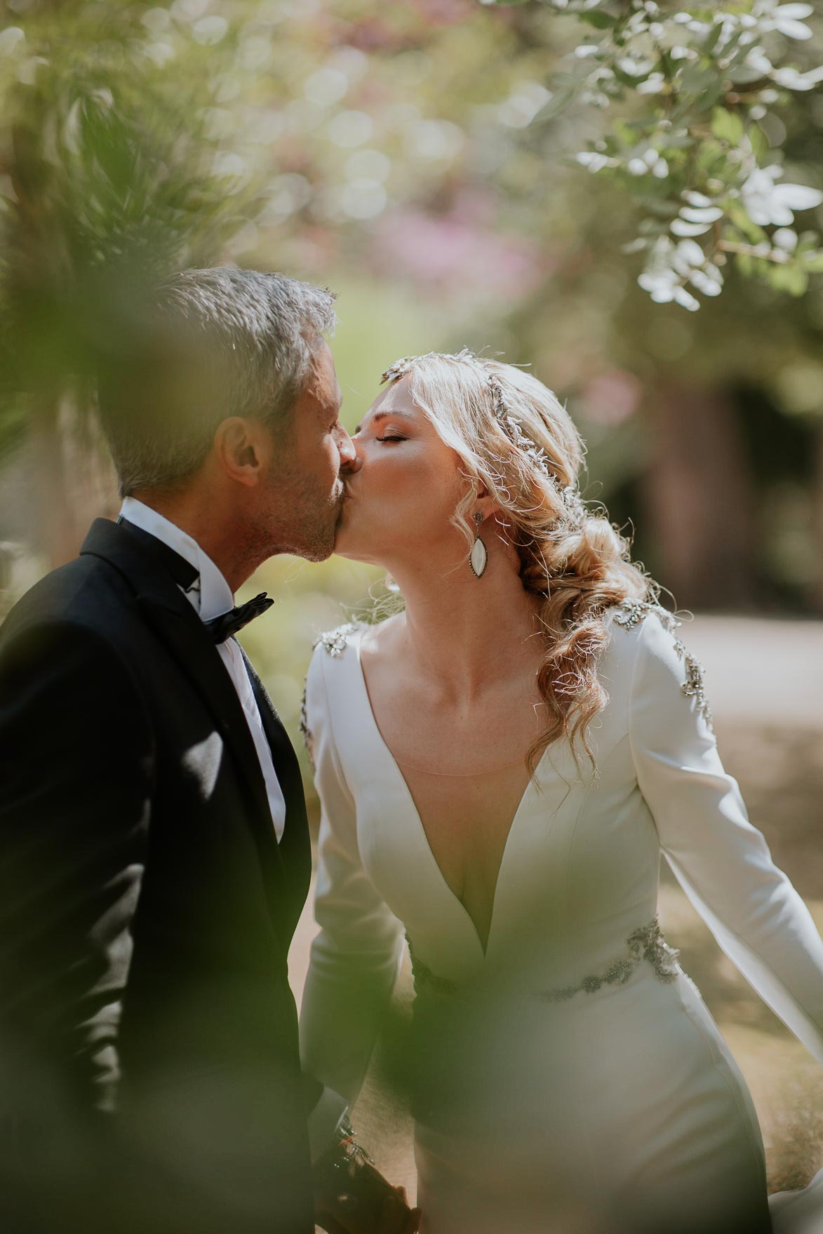 Boda Monasterio de Sant Jeroni de Cotalba