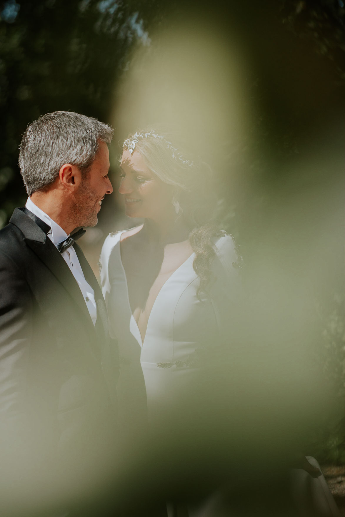 Boda Monasterio de Sant Jeroni de Cotalba