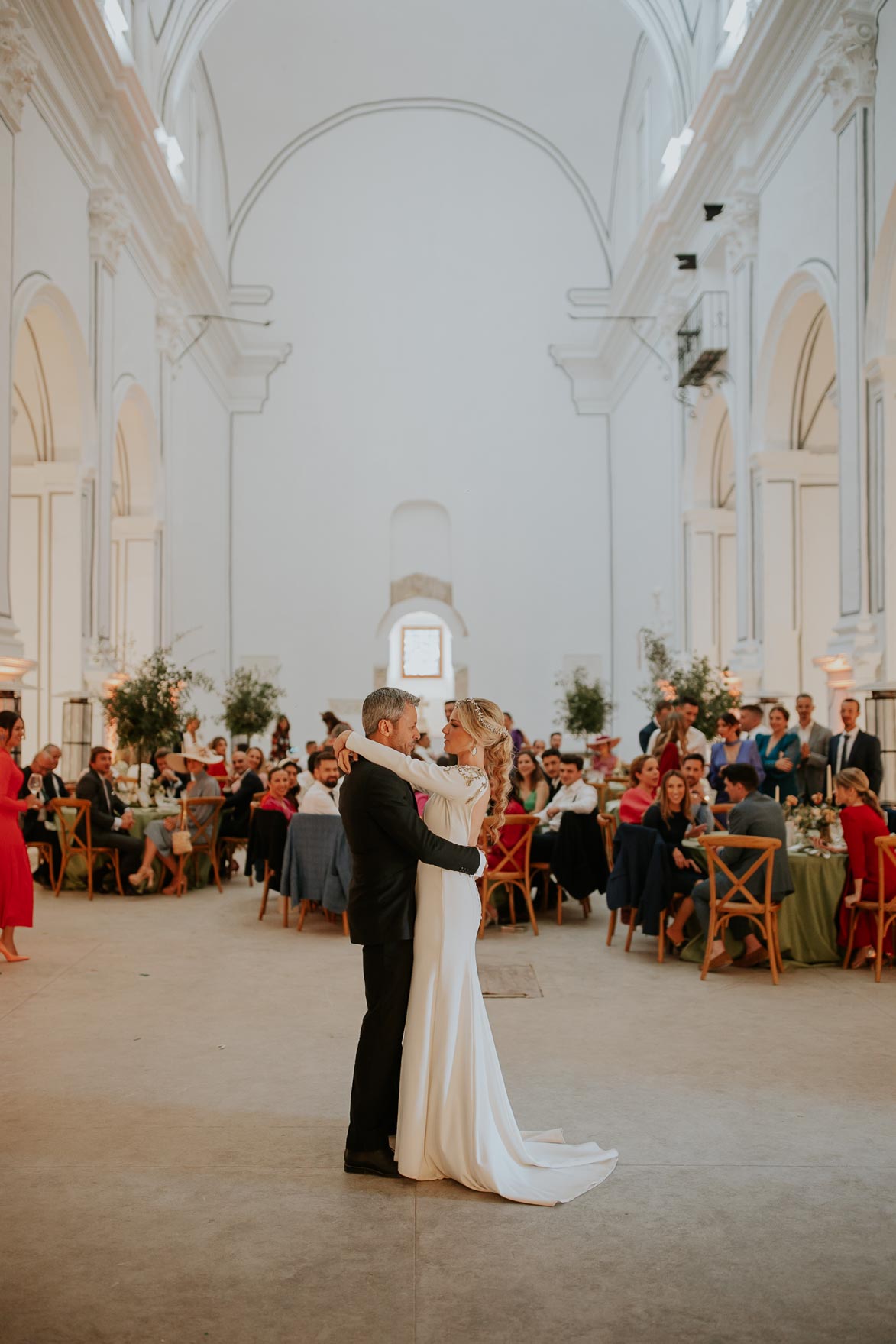 Boda Monasterio de Sant Jeroni de Cotalba