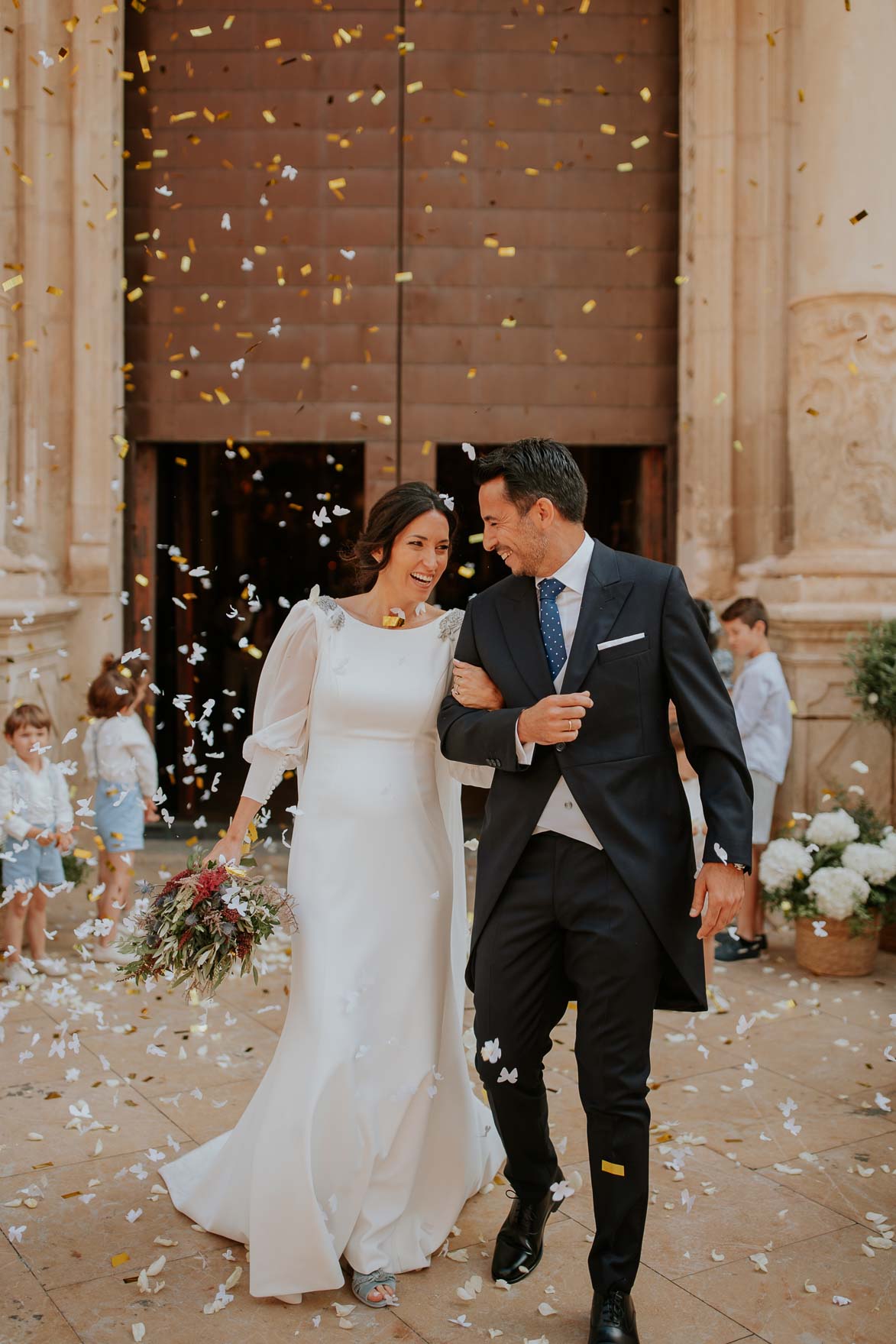 BODA TORRE DE REIXES