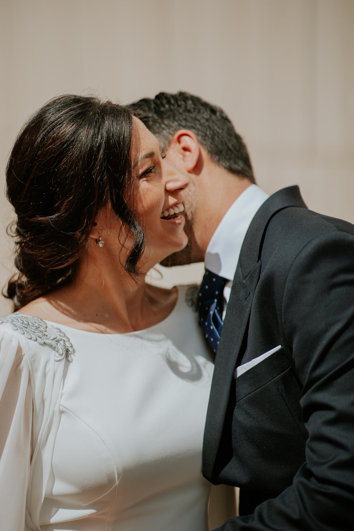 Vestido Novia Ruben Hernandez Alta Costura