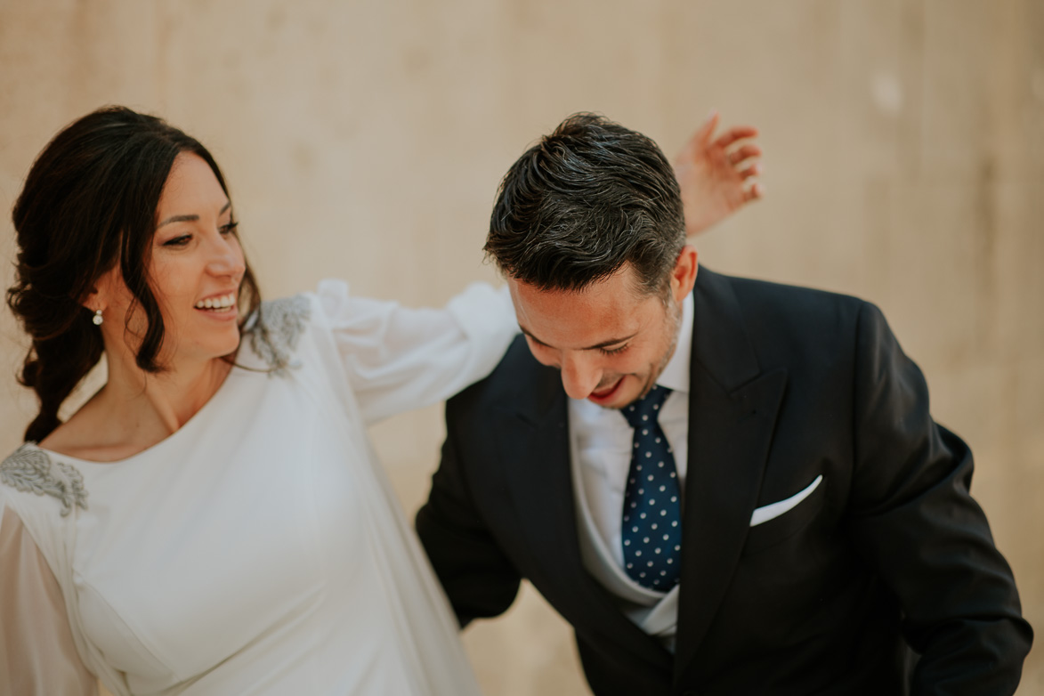 Vestido Novia Ruben Hernandez Alta Costura