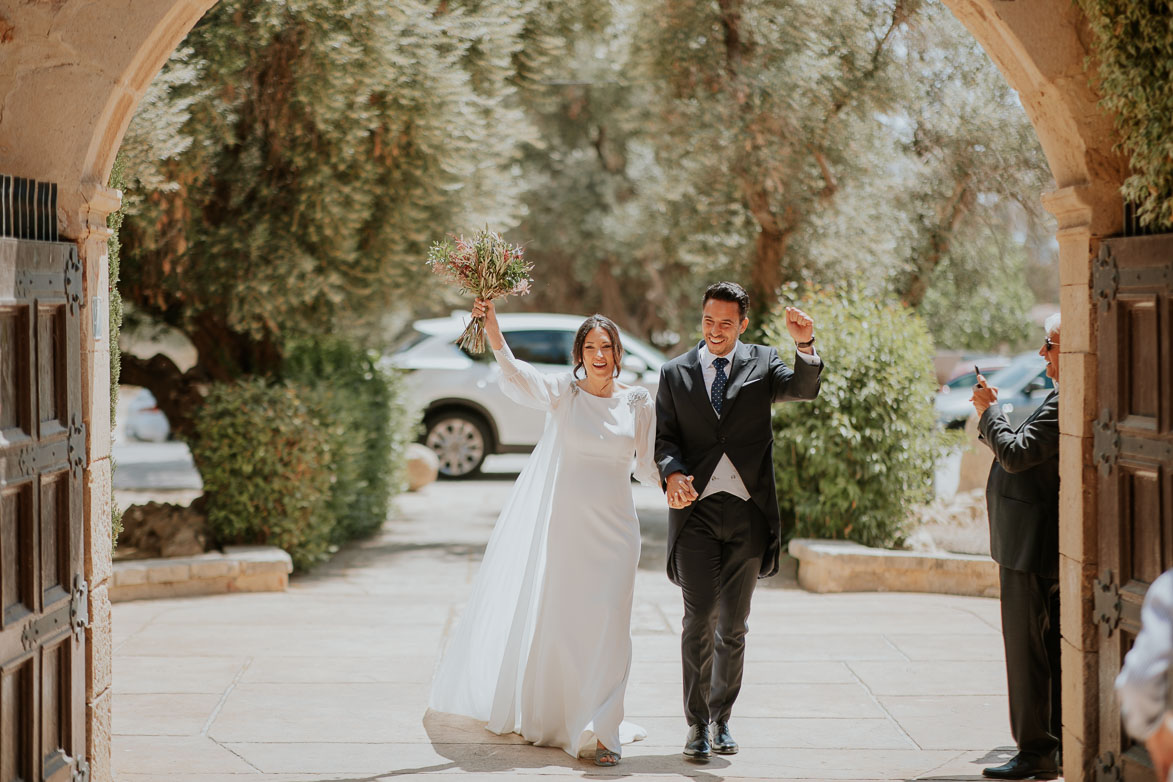 BODA TORRE DE REIXES