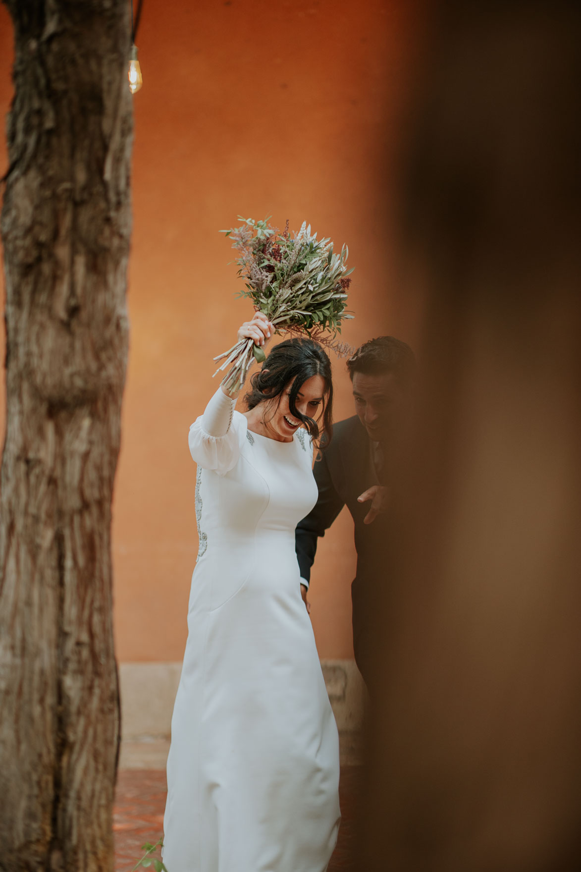 BODA TORRE DE REIXES