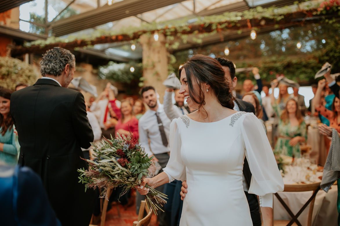 BODA TORRE DE REIXES