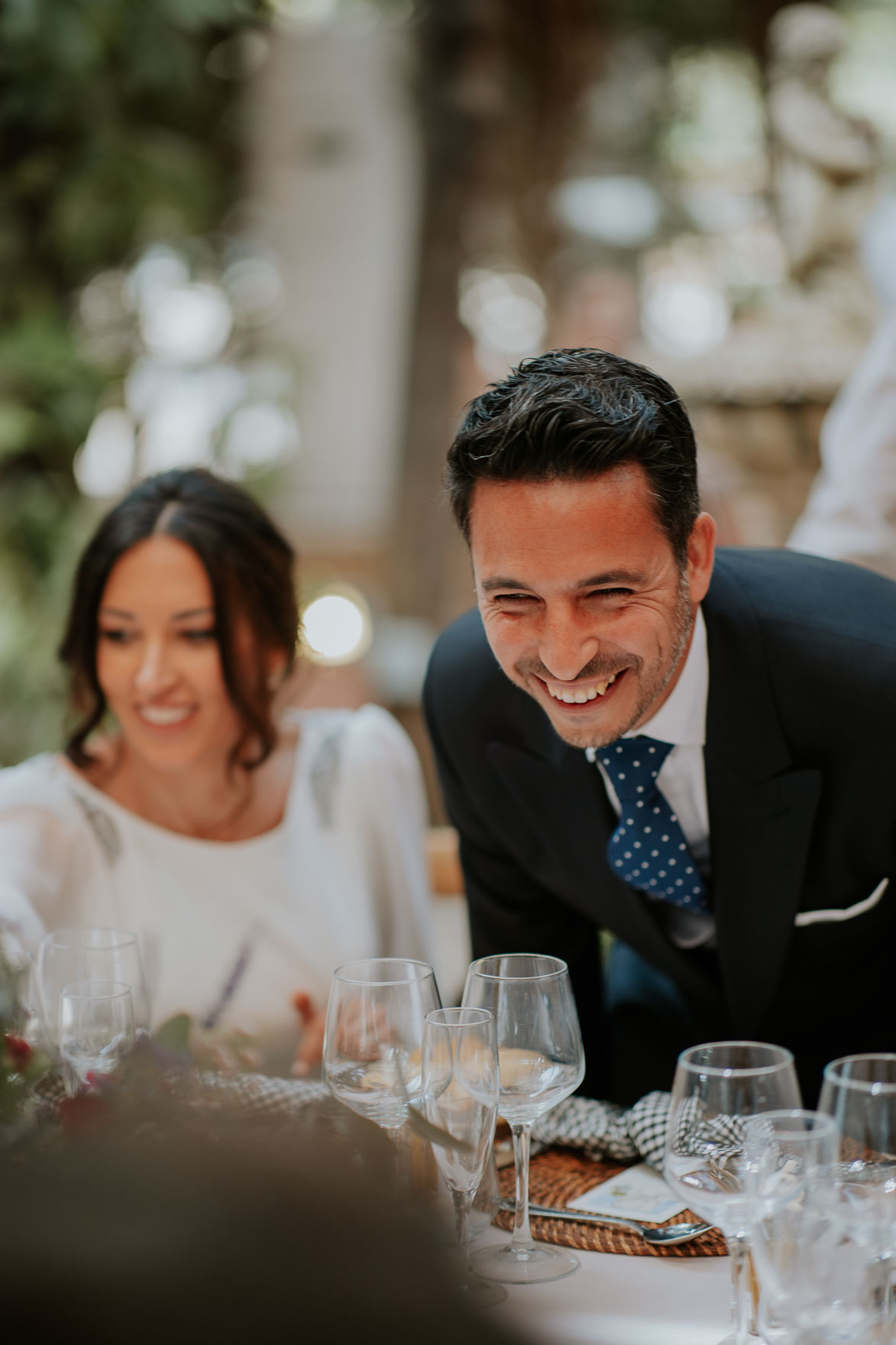 BODA TORRE DE REIXES