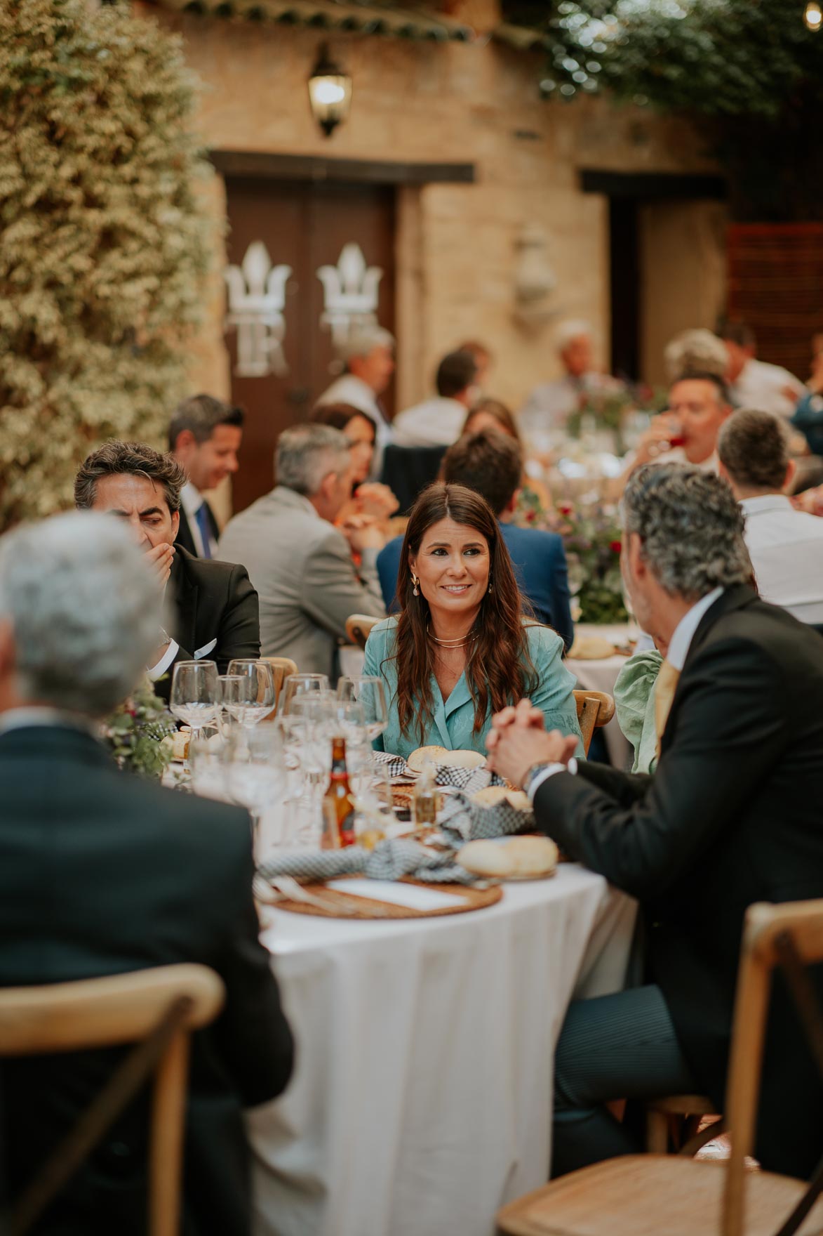 BODA TORRE DE REIXES