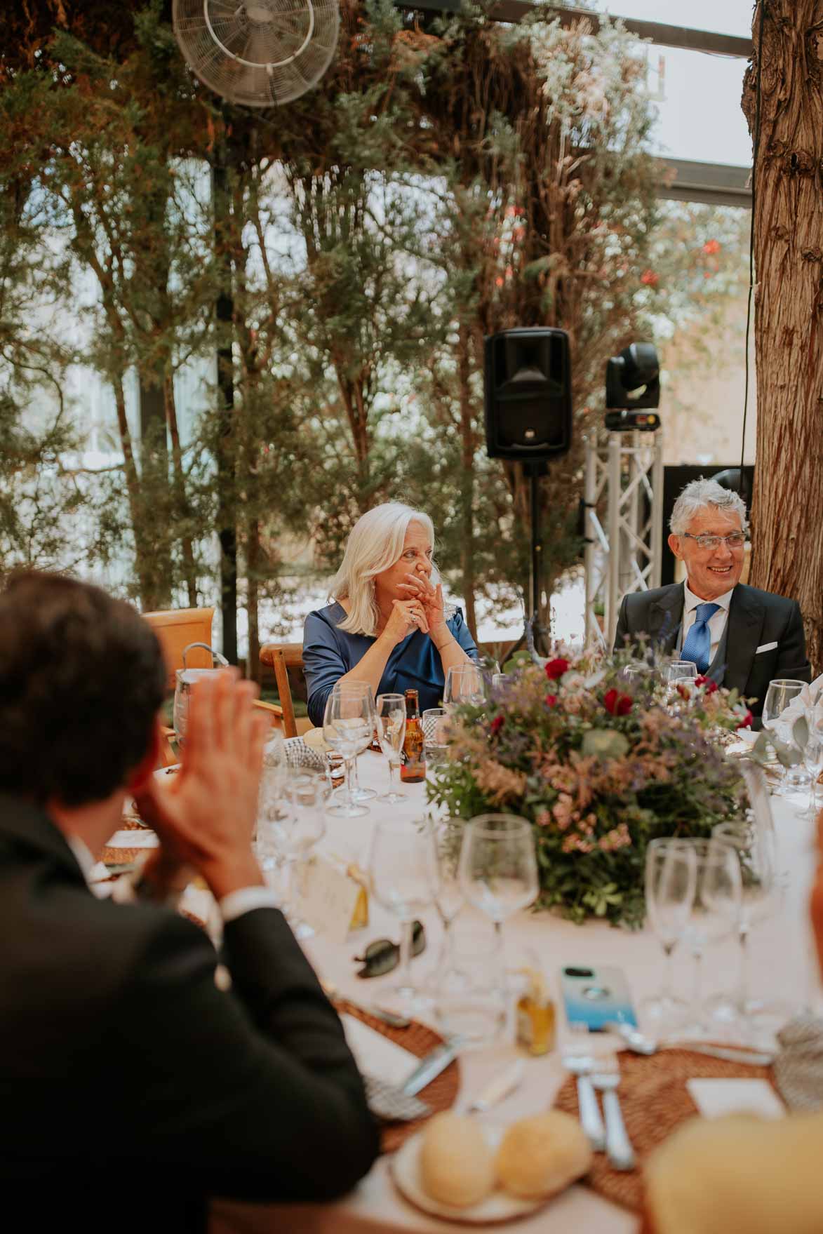 BODA TORRE DE REIXES