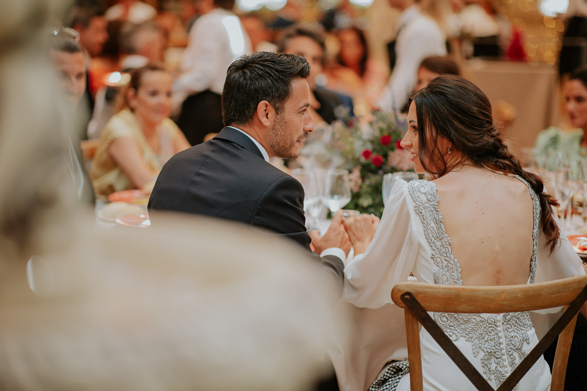 BODA TORRE DE REIXES