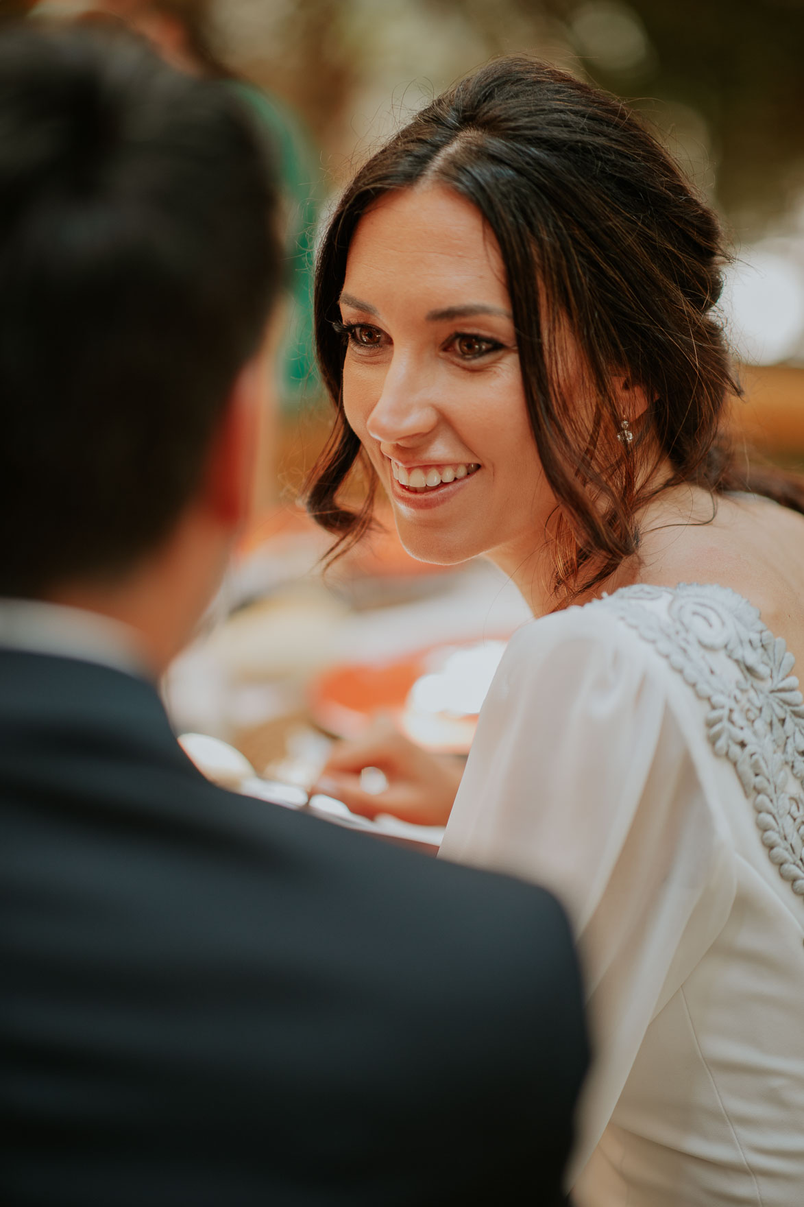 BODA TORRE DE REIXES