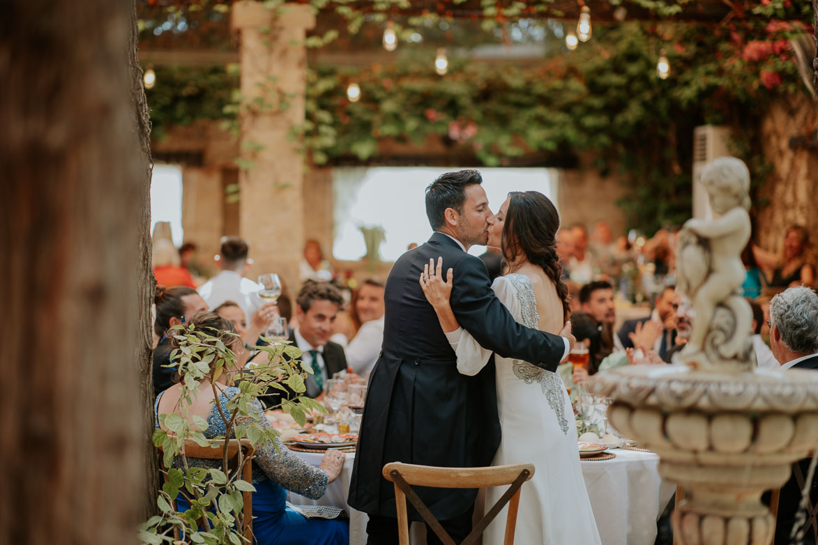 BODA TORRE DE REIXES