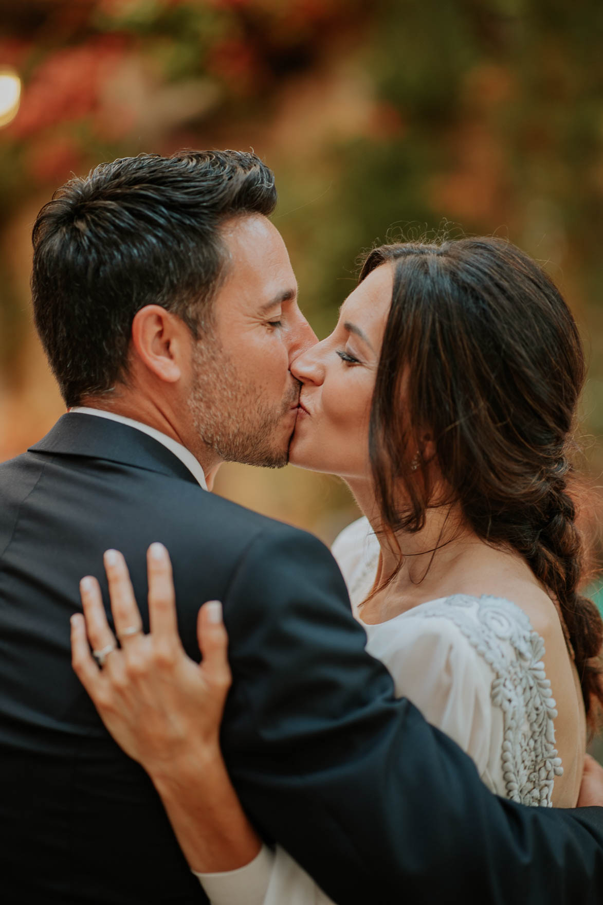 BODA TORRE DE REIXES