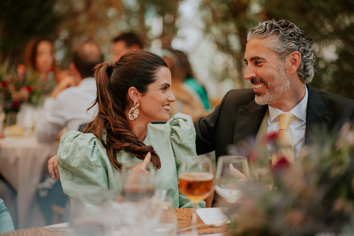 BODA TORRE DE REIXES