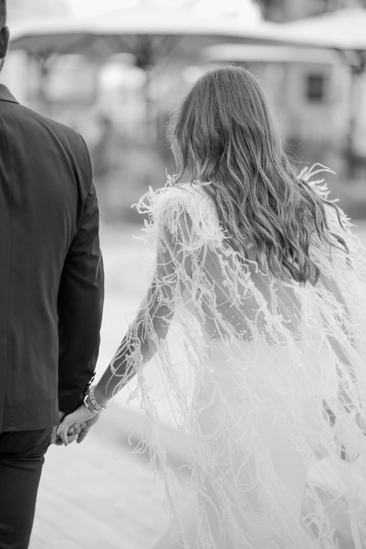 Boda en Basilica de Santa Maria