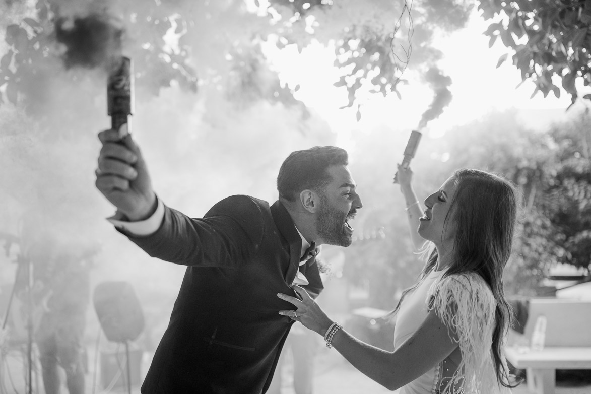 Boda en Basilica de Santa Maria