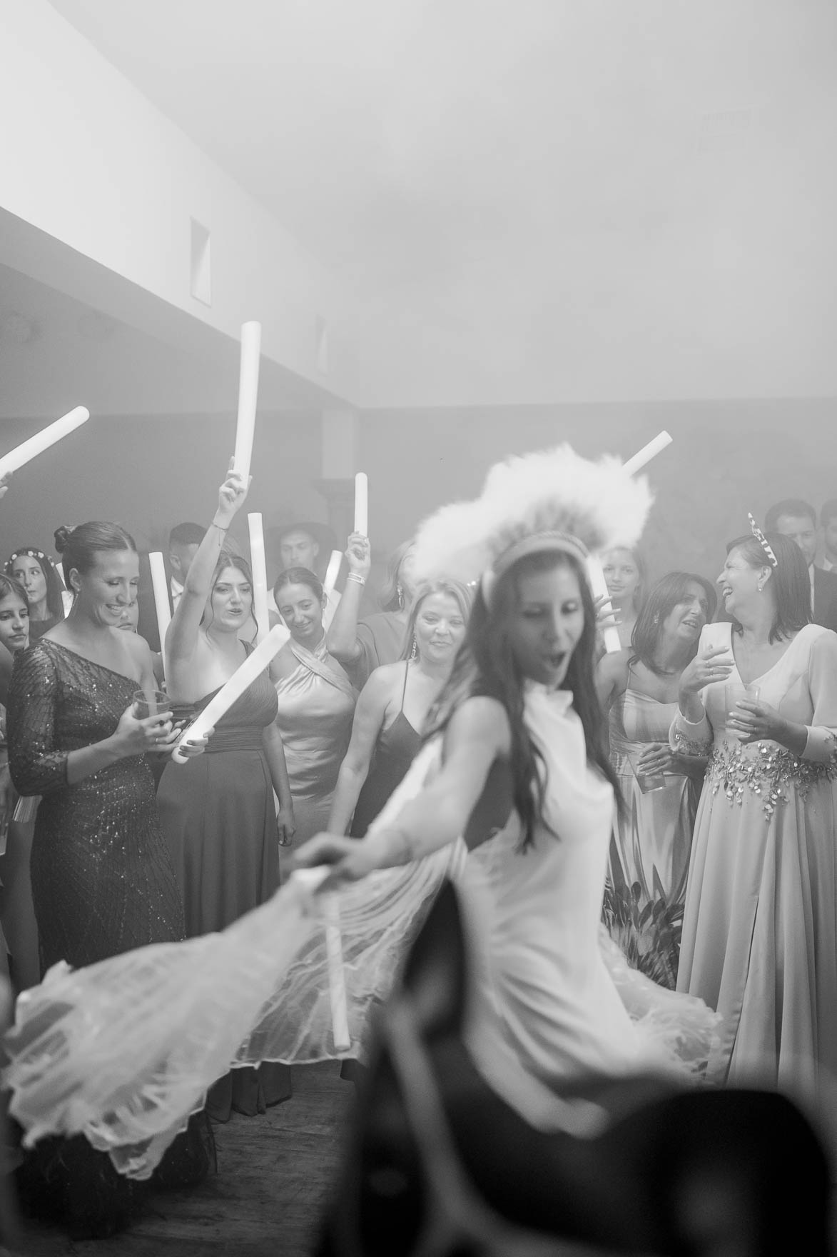 Boda en Basilica de Santa Maria