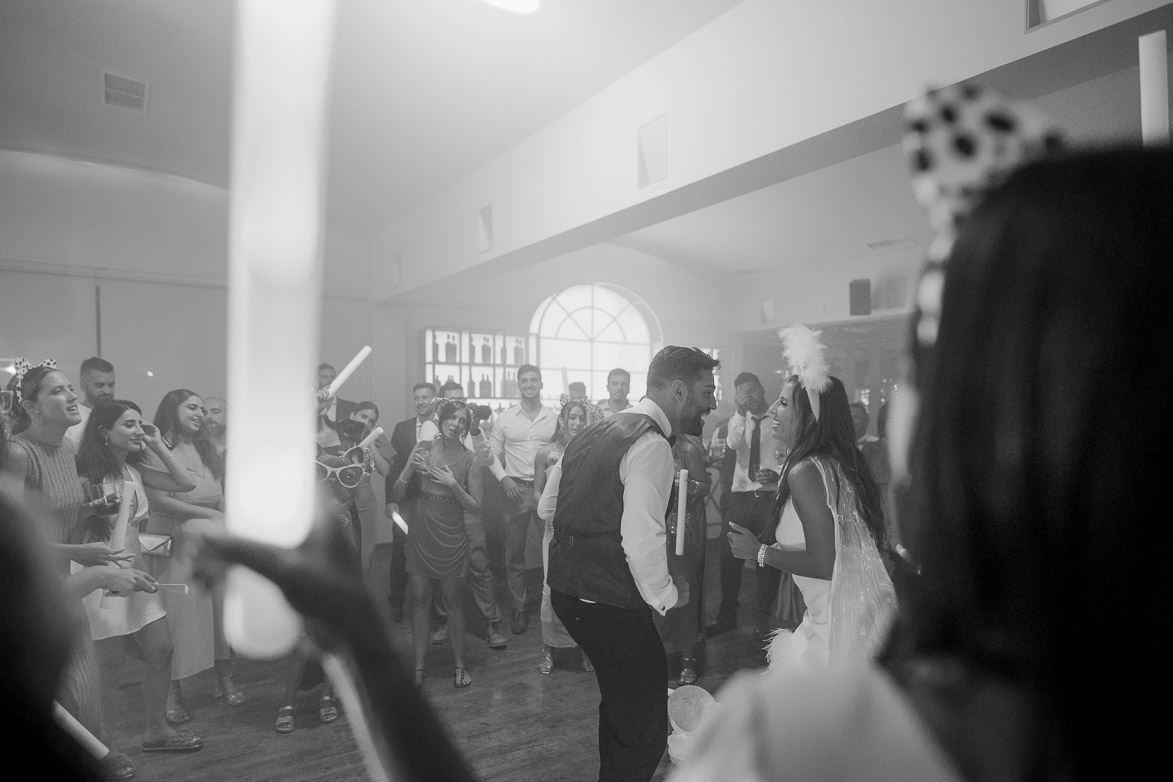 Boda en Basilica de Santa Maria