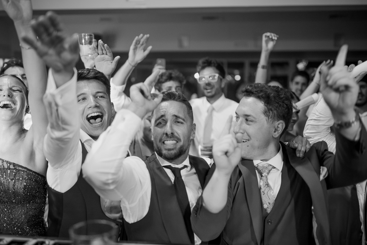 Boda en Basilica de Santa Maria